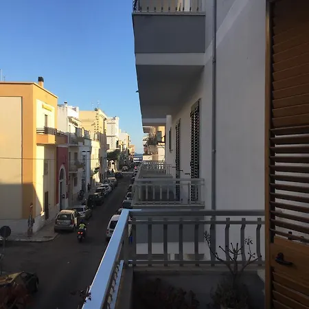 C.so Roma Hébergement de vacances *