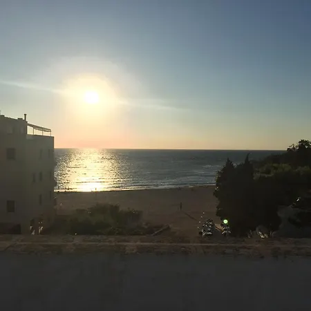 Hébergement de vacances C.so Roma Gallipoli