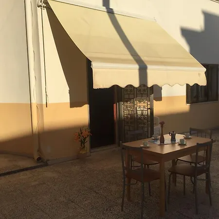 Hébergement de vacances C.so Roma