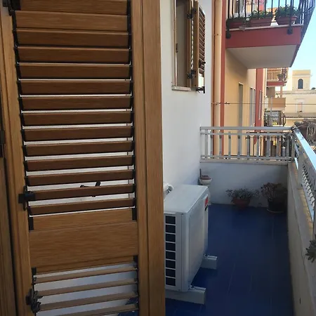 Hébergement de vacances C.so Roma *