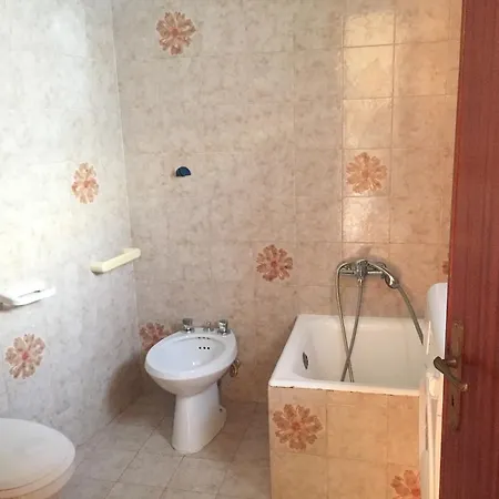 C.so Roma Hébergement de vacances *