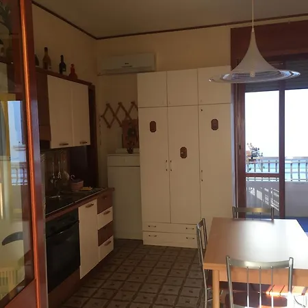 Hébergement de vacances C.so Roma *
